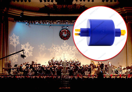 禮堂音響系統(tǒng)和旋轉(zhuǎn)舞臺上的滑環(huán).jpg 禮堂音響系統(tǒng)和旋轉(zhuǎn)舞臺上的滑環(huán).jpg