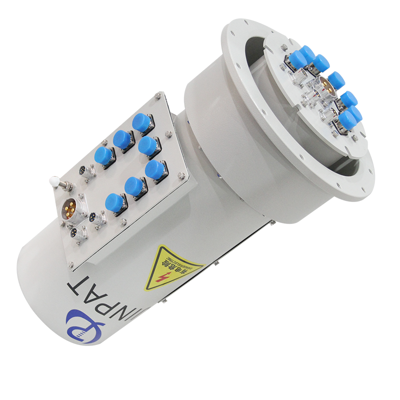 大電流滑環(huán)系列