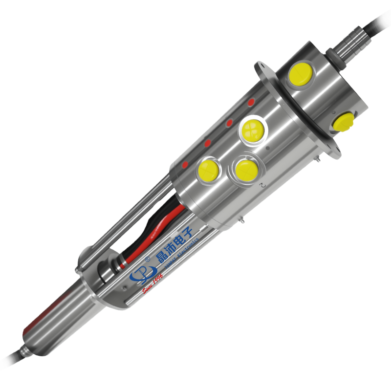旋轉(zhuǎn)接頭系列