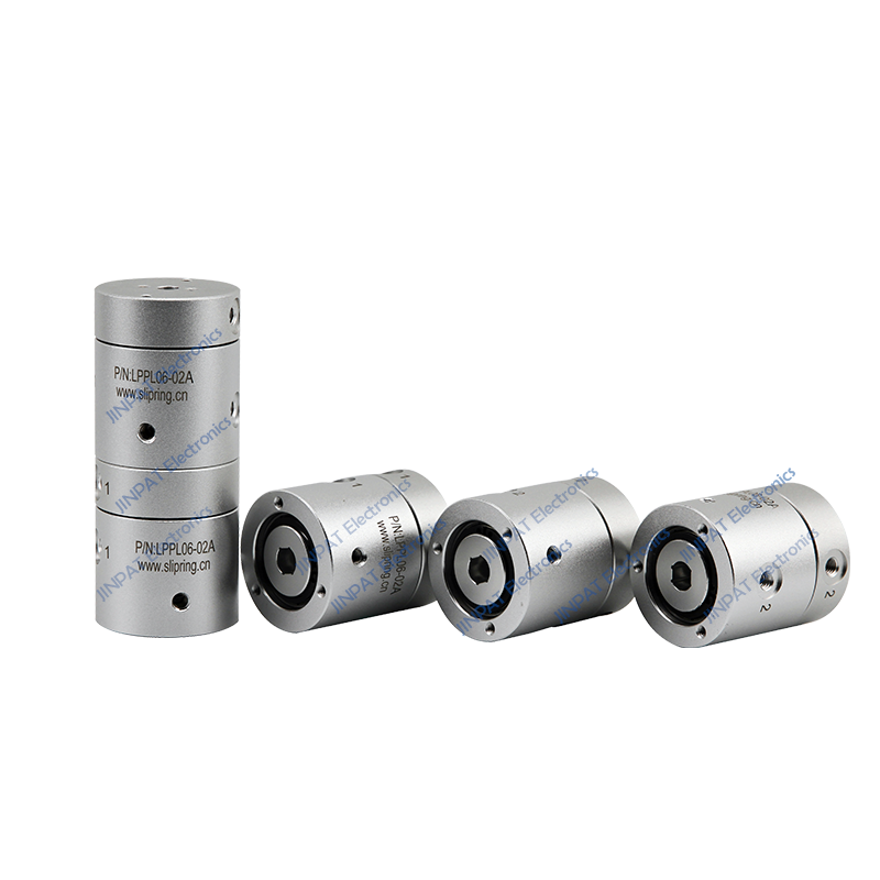 氣旋轉(zhuǎn)接頭LPPL06-02A