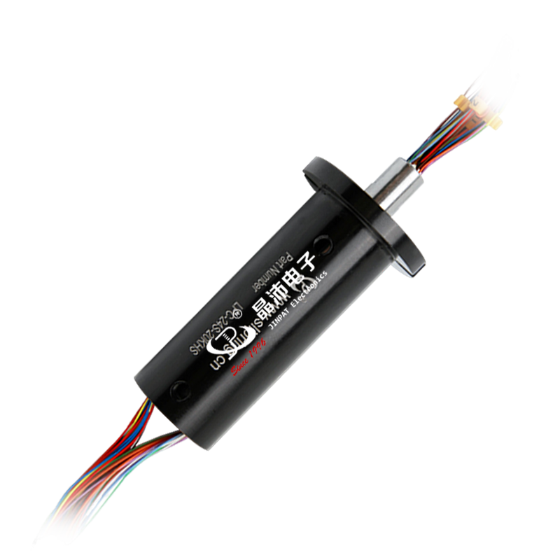 高轉(zhuǎn)速滑環(huán)