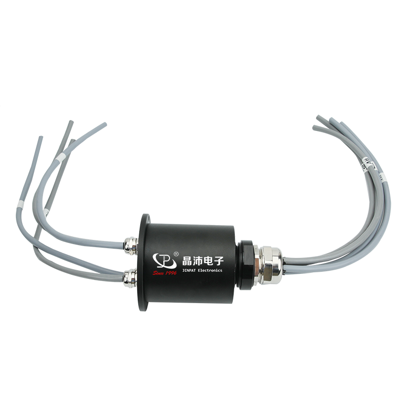 高防護(hù)滑環(huán)