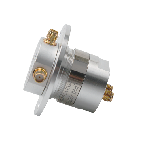 射頻旋轉(zhuǎn)接頭 LPHF-02W