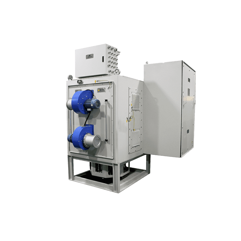 電流≥1000A（最高可達5000A）